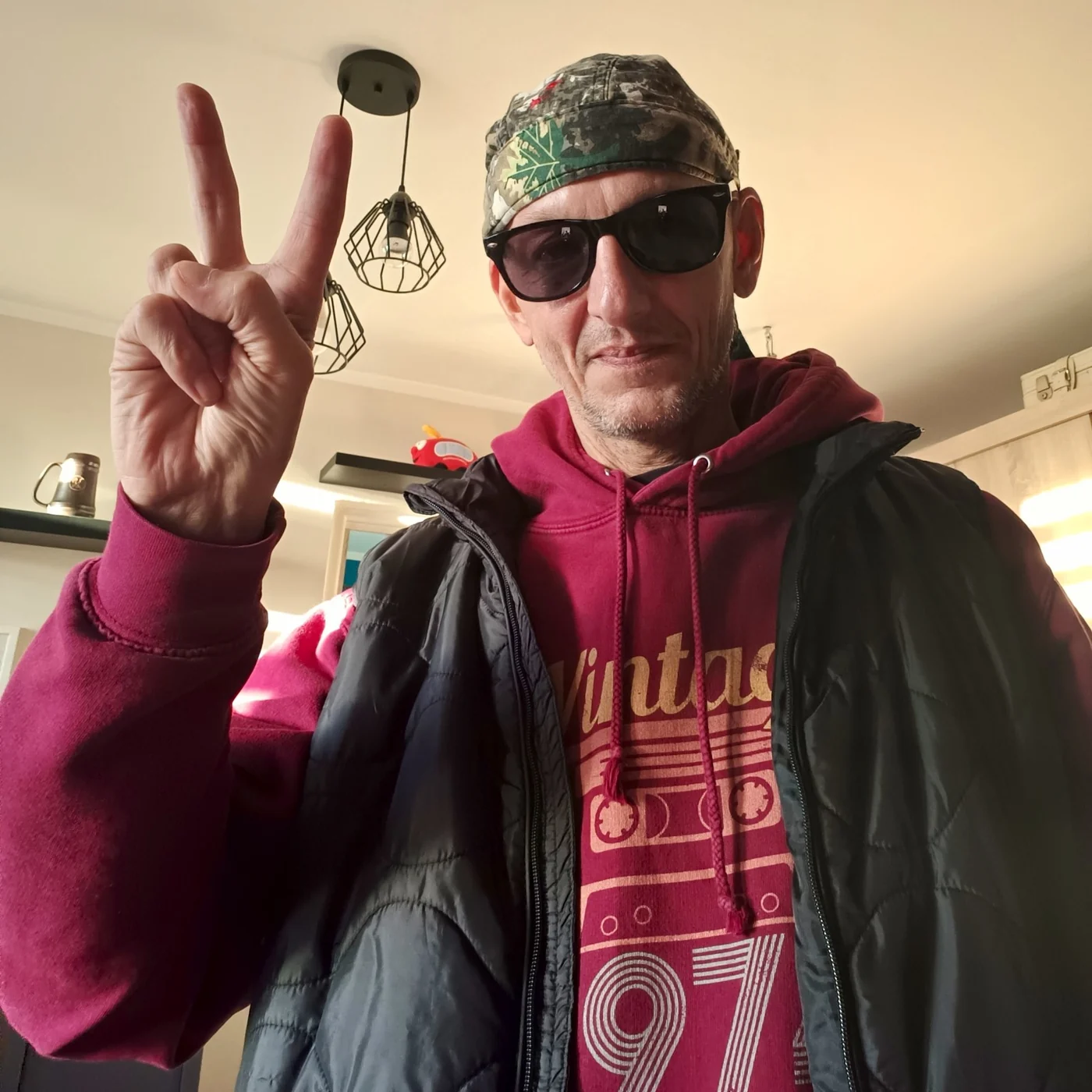Krzysztof Piegza w 2026 roku